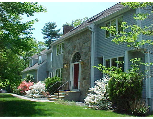 4 Stony Road Norfolk, MA 02056 - Photo 1 of 1 Gallery Image 1