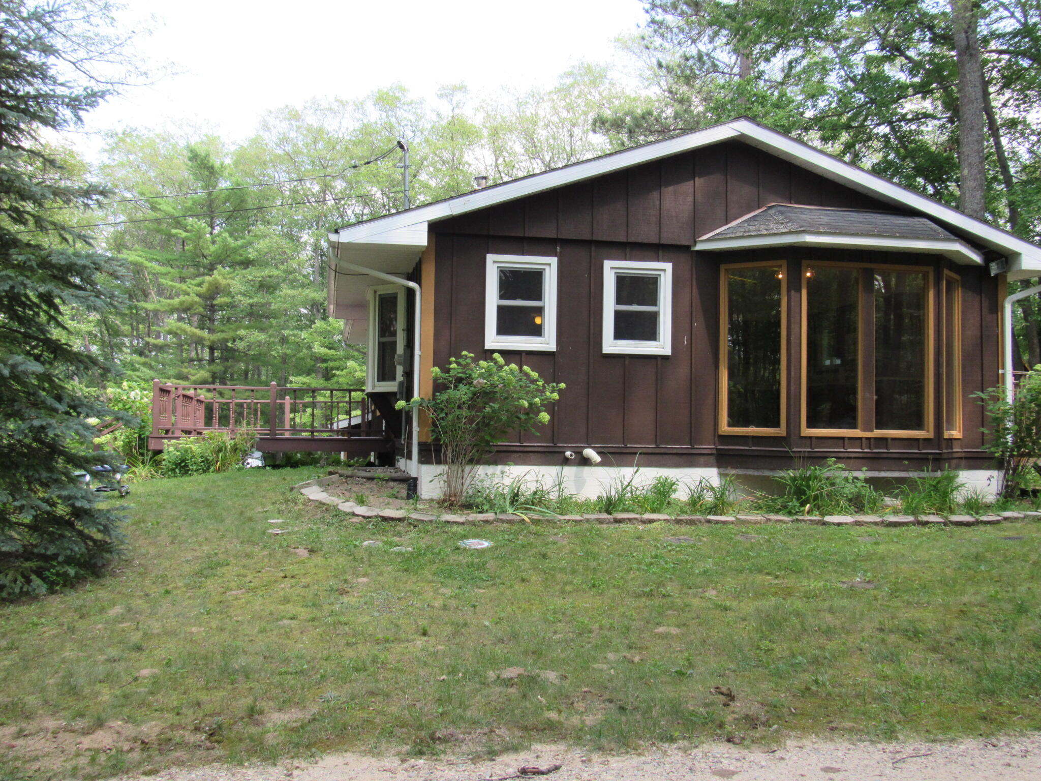 5023 West Dort Road Roscommon, MI 48653 - Photo 53 of 62 Gallery Image 53