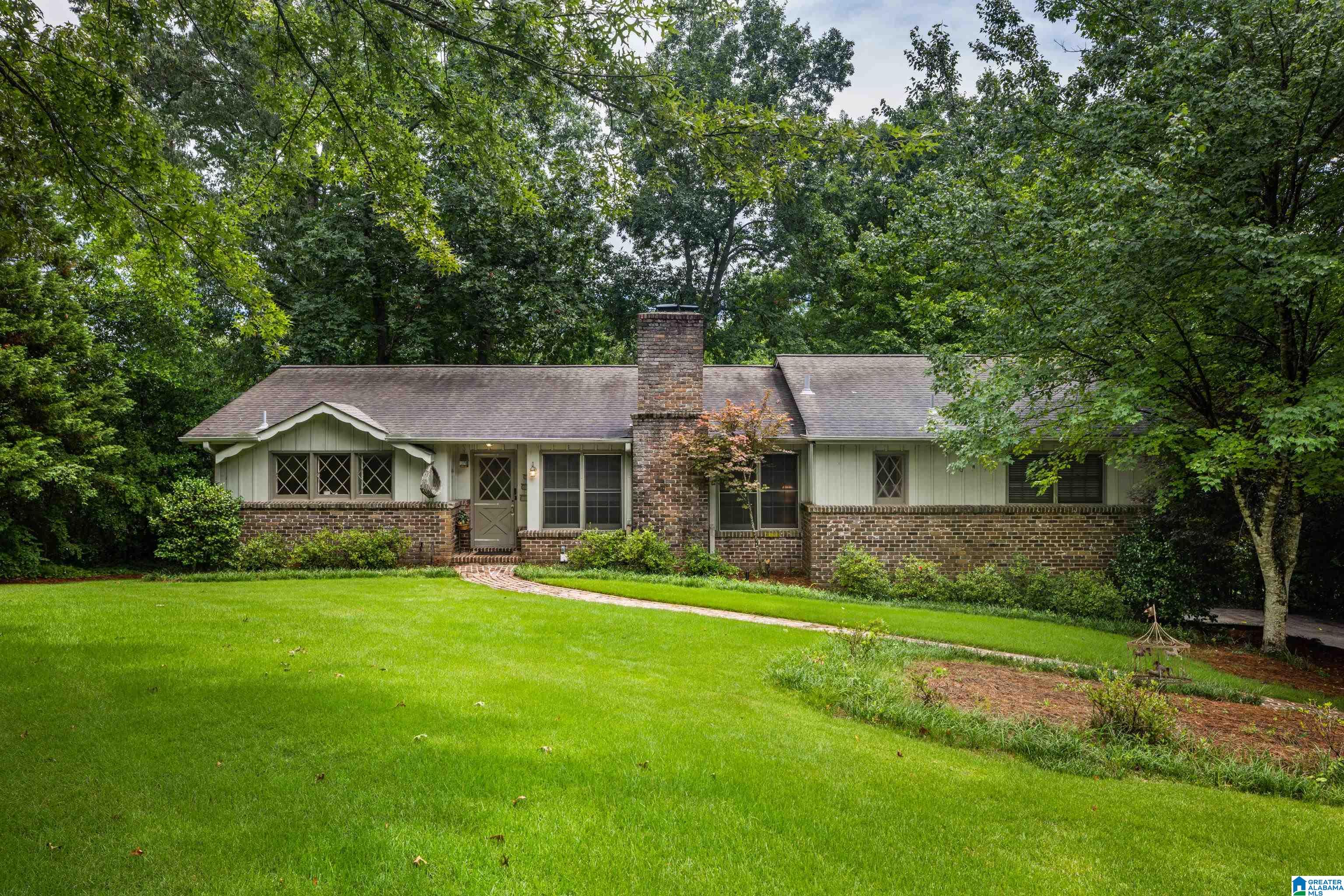 3309 Sandhurst Road Birmingham, AL 35223 - Photo 1 of 49