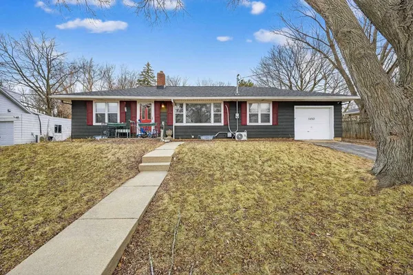 $309,900 | 1650 Sunfield Street, Madison, WI 53704