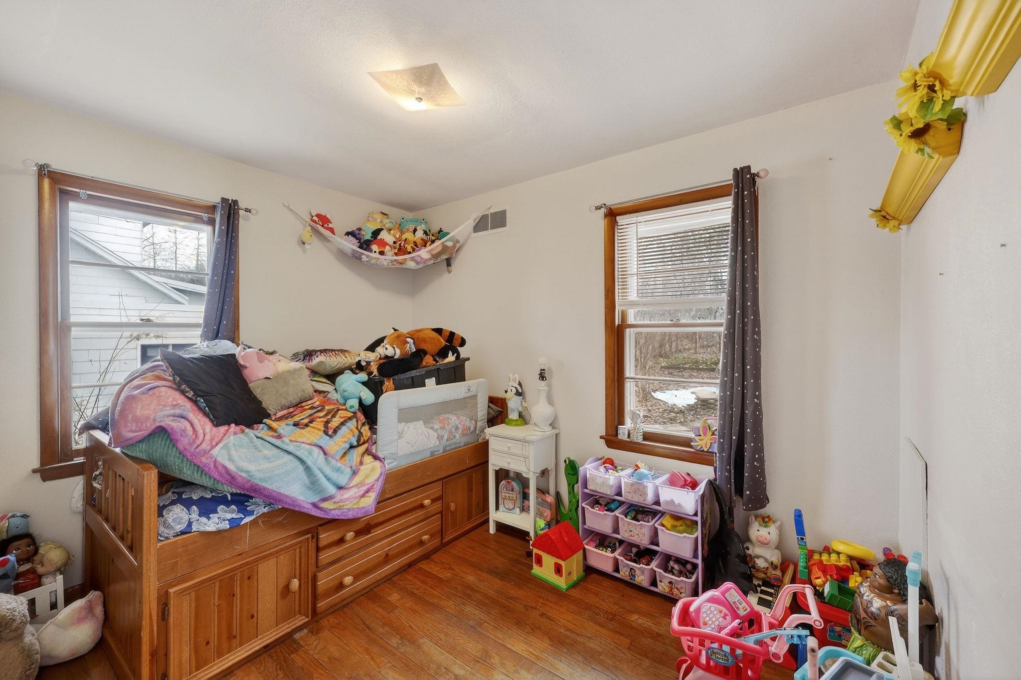 1650 Sunfield Street Madison, WI 53704 - Photo 16 of 51