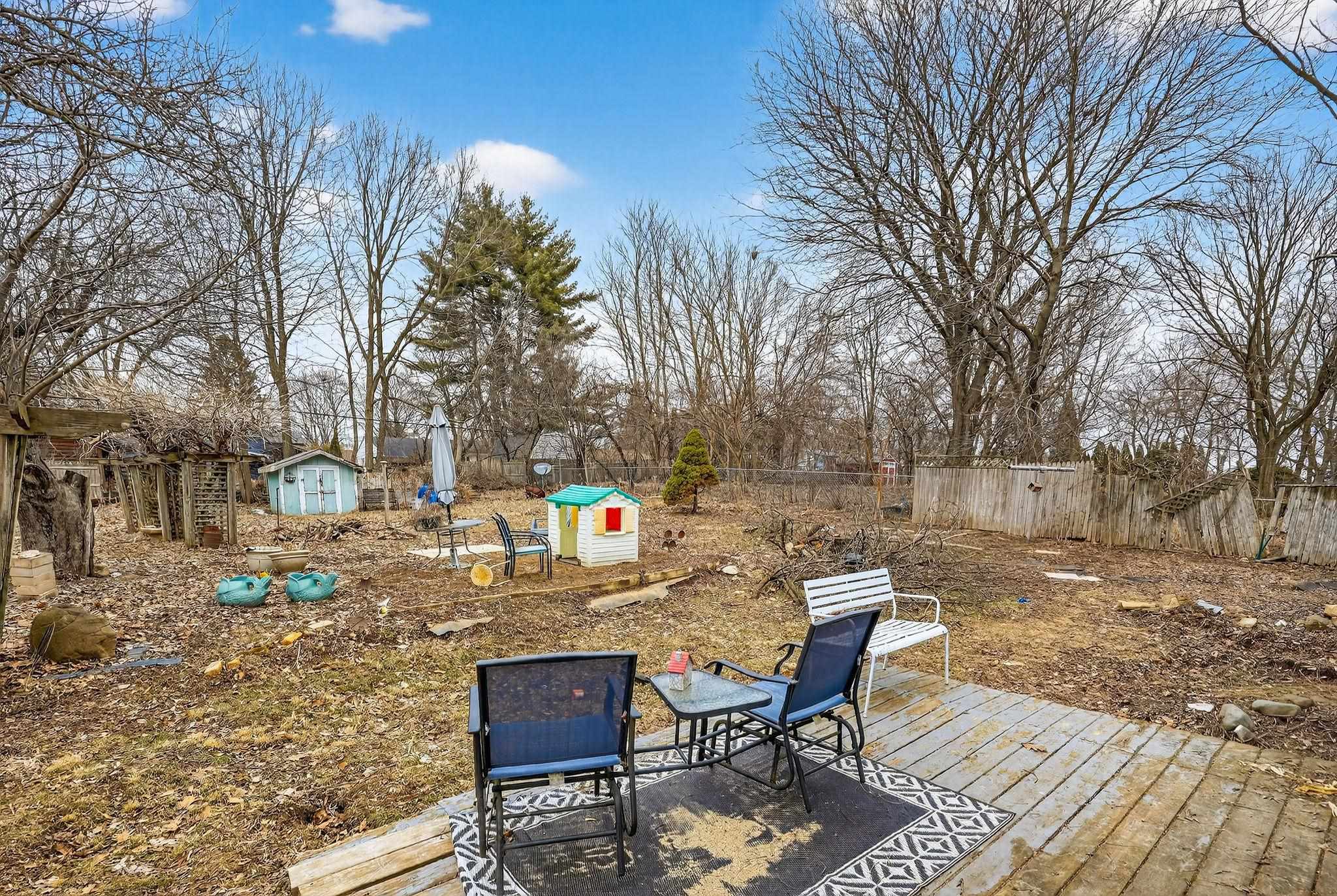 1650 Sunfield Street Madison, WI 53704 - Photo 24 of 51