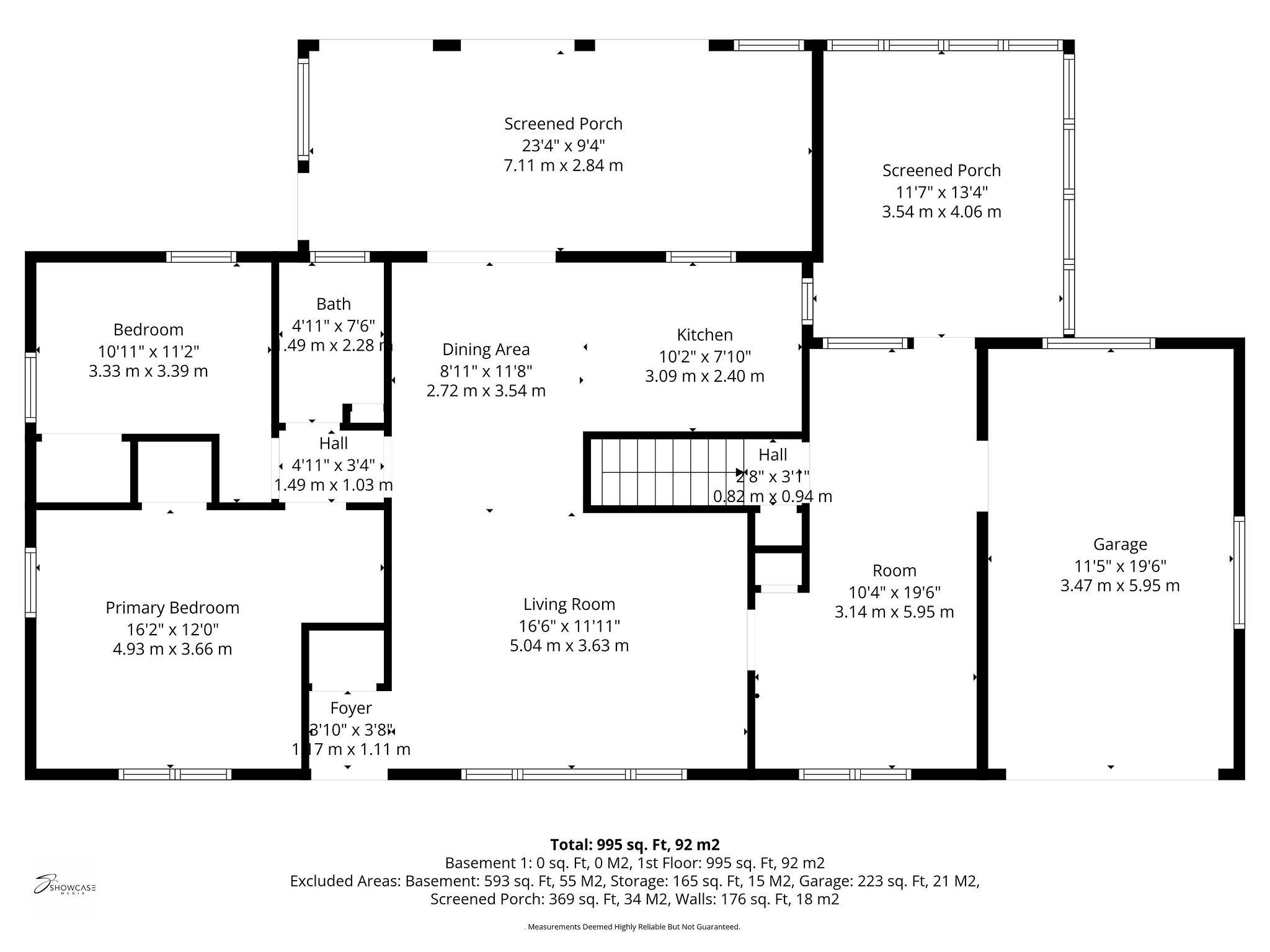 1650 Sunfield Street Madison, WI 53704 - Photo 25 of 51
