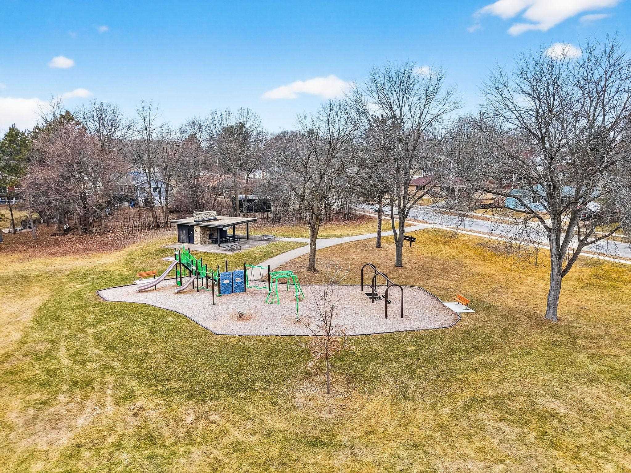 1650 Sunfield Street Madison, WI 53704 - Photo 36 of 51