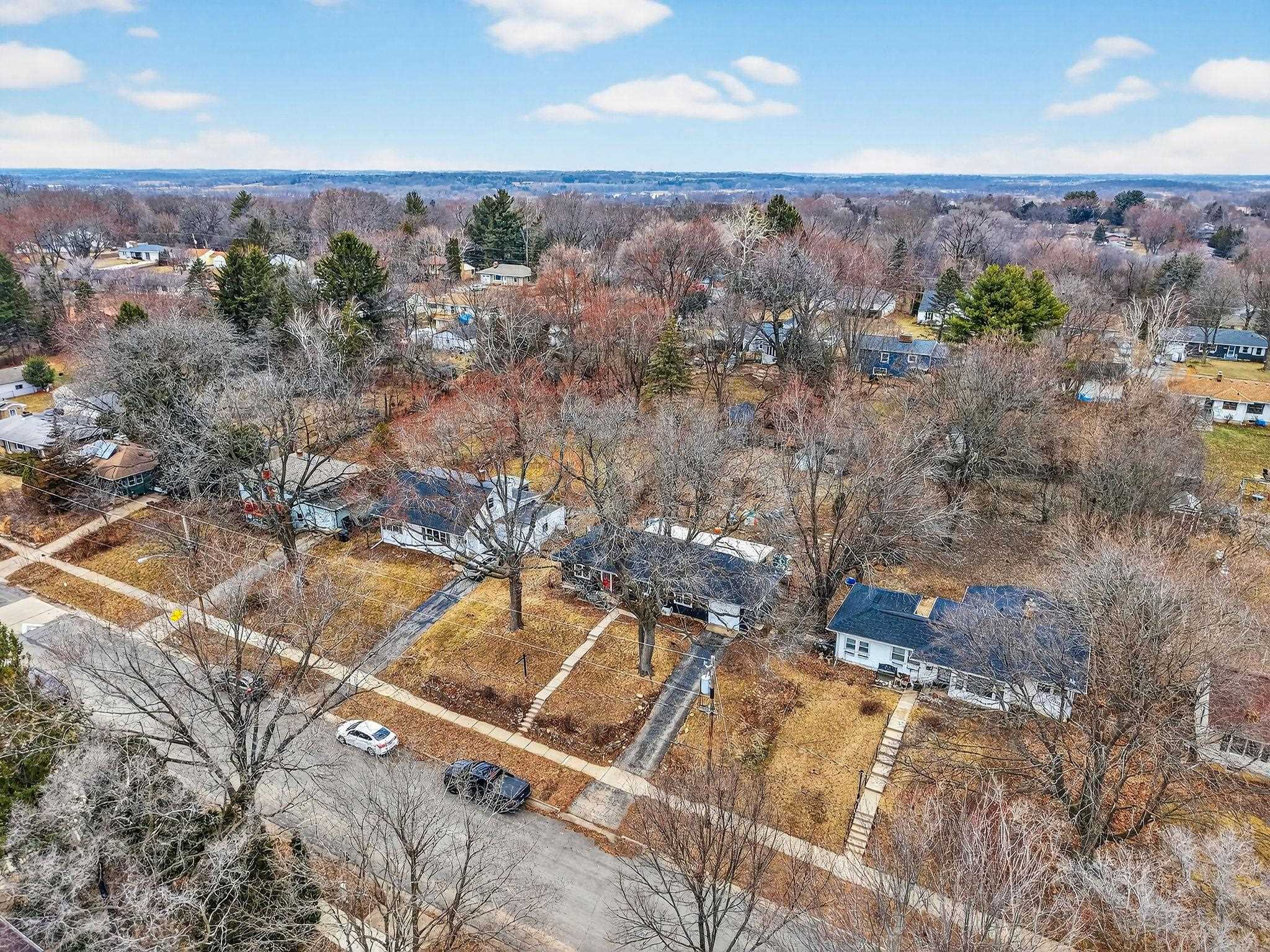 1650 Sunfield Street Madison, WI 53704 - Photo 40 of 51
