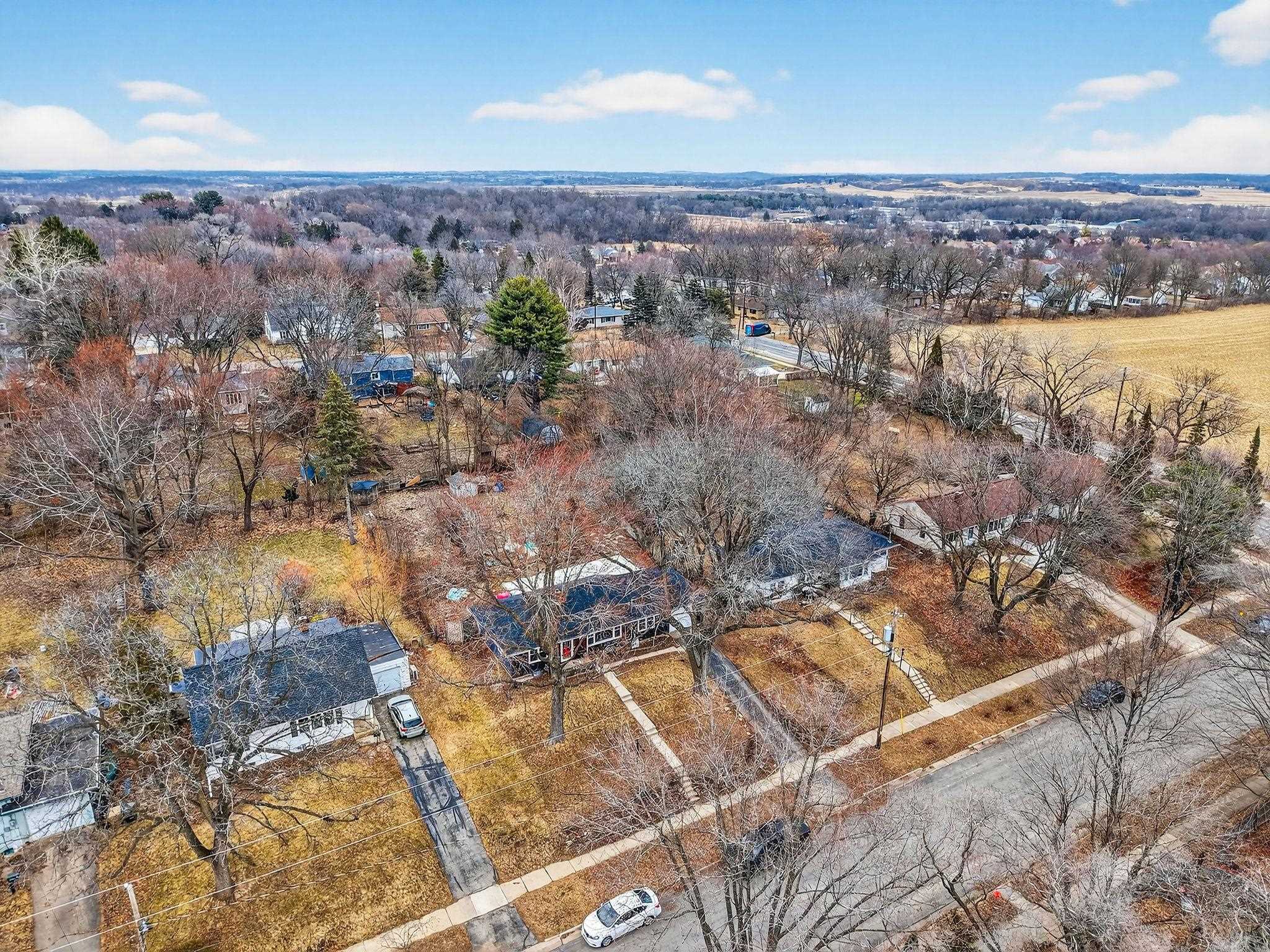 1650 Sunfield Street Madison, WI 53704 - Photo 42 of 51