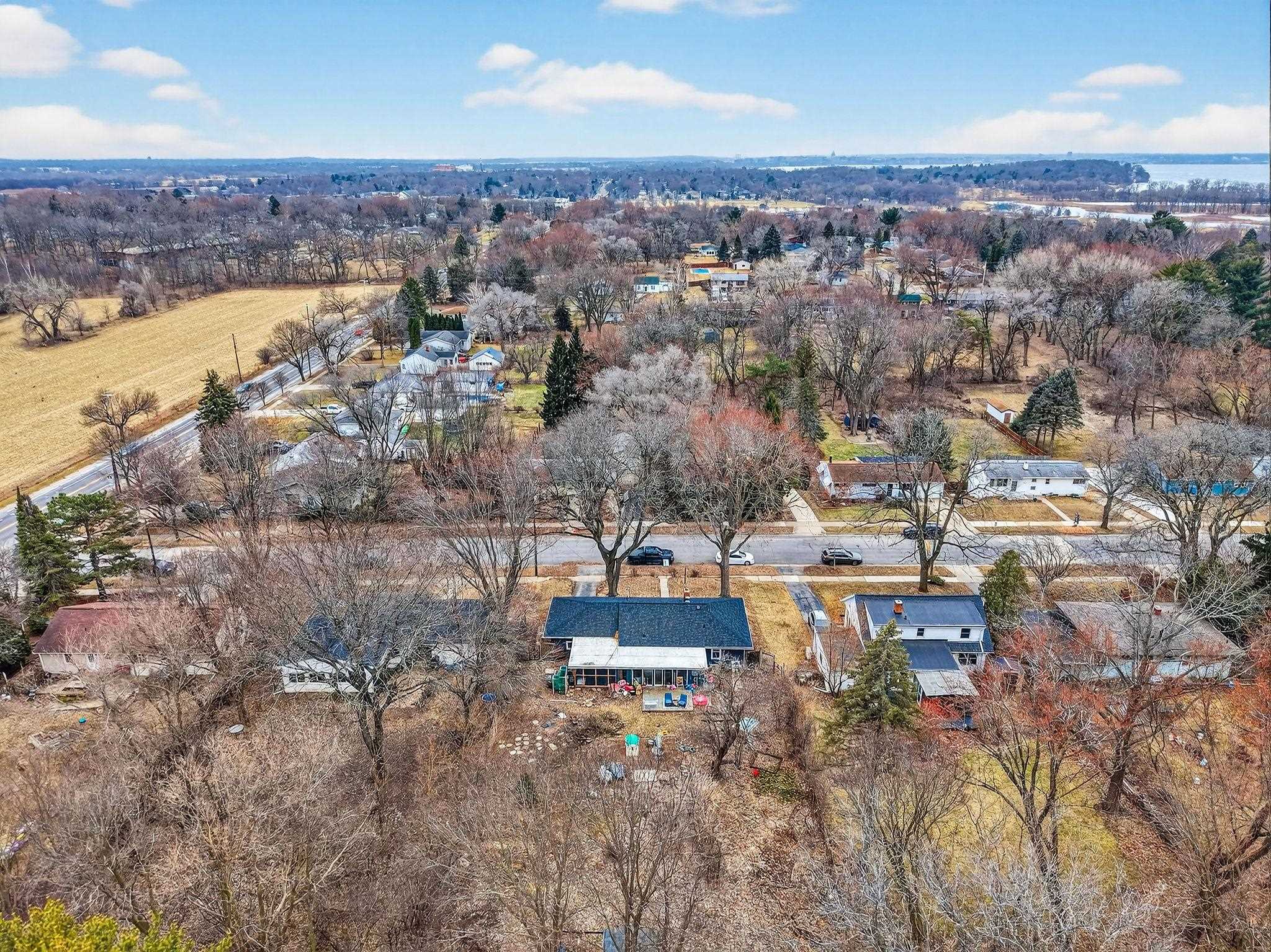 1650 Sunfield Street Madison, WI 53704 - Photo 44 of 51