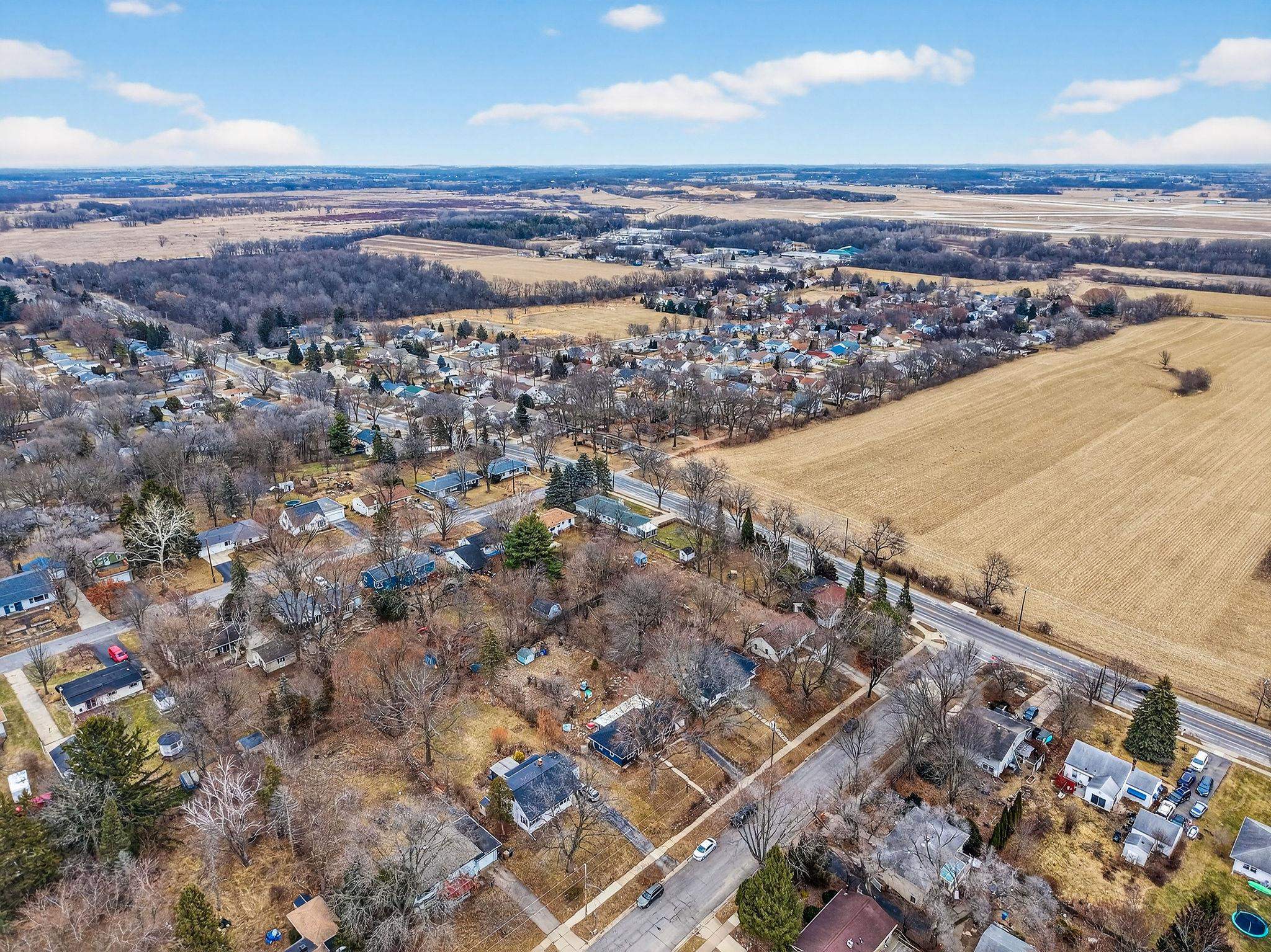 1650 Sunfield Street Madison, WI 53704 - Photo 49 of 51