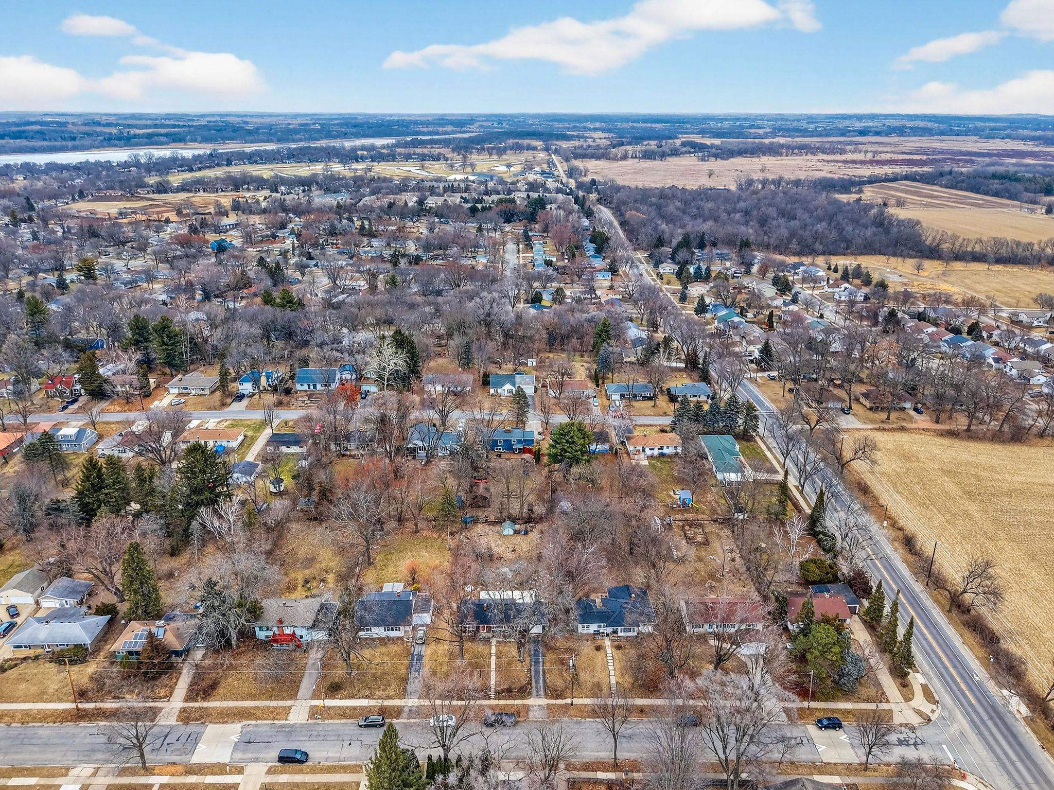 1650 Sunfield Street Madison, WI 53704 - Photo 50 of 51