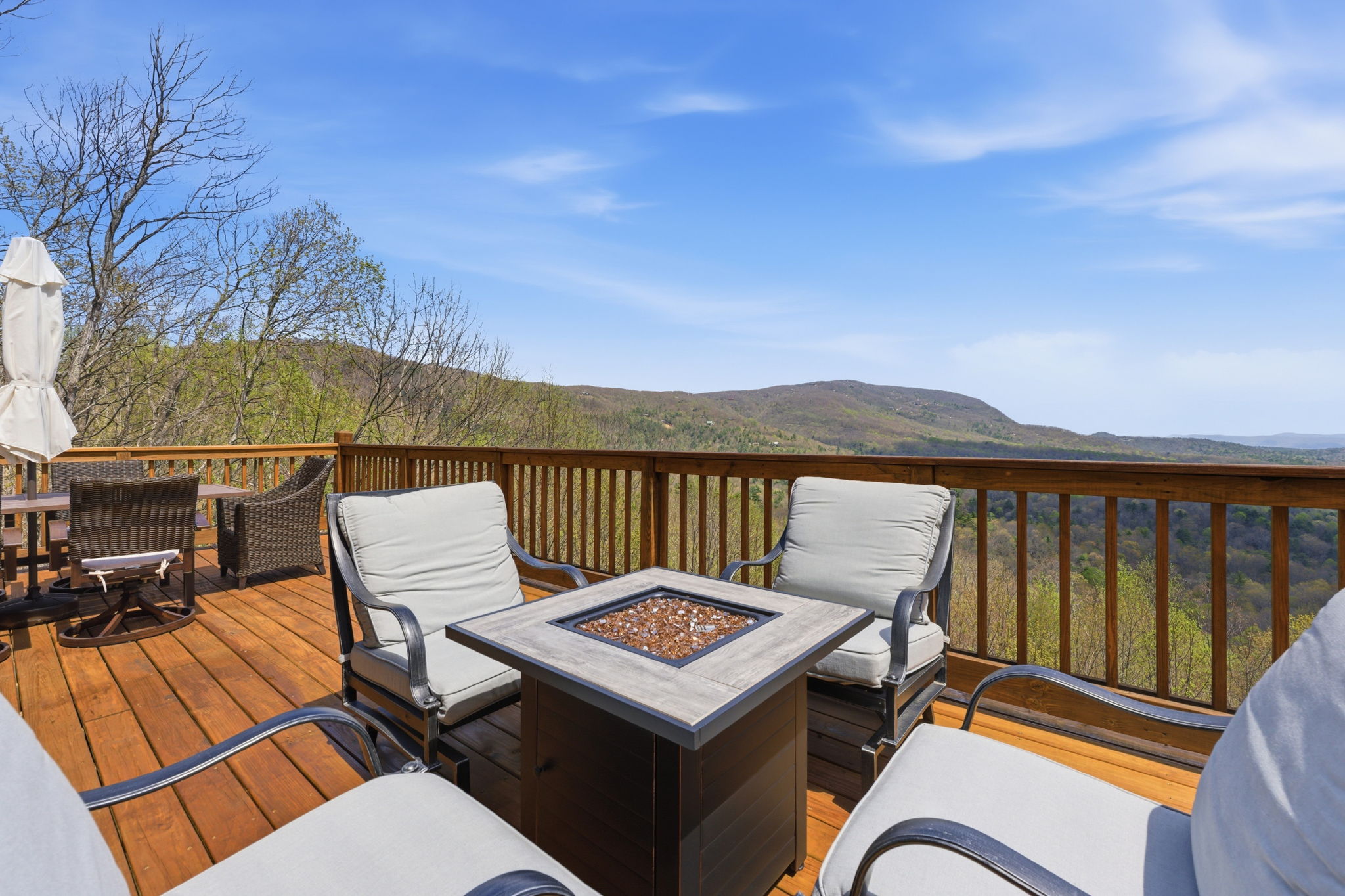 453 Eagle Ridge Road Sapphire, NC 28774 - Photo 6 of 47 Gallery Image 6