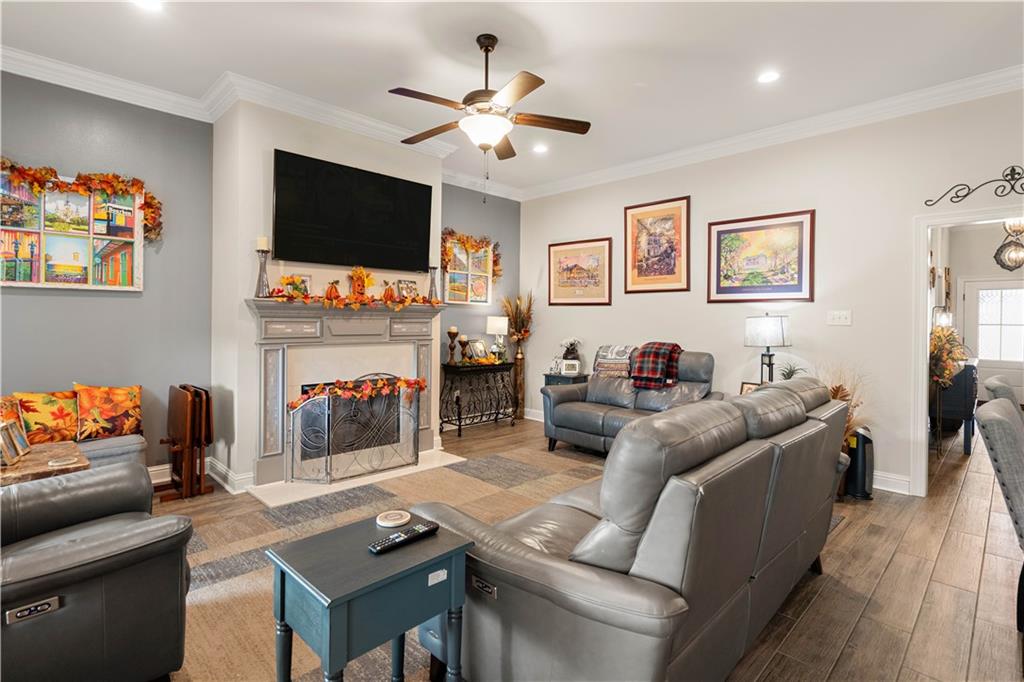 506 Terrace Lake Drive Covington, LA 70435 - Photo 15 of 39