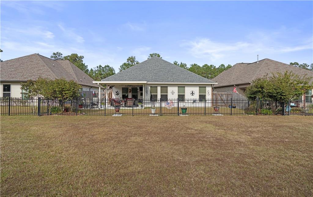 506 Terrace Lake Drive Covington, LA 70435 - Photo 19 of 39