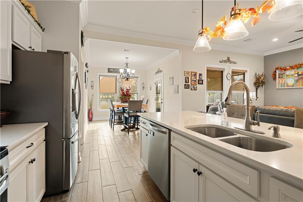 506 Terrace Lake Drive Covington, LA 70435 - Photo 20 of 39