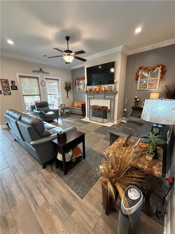 506 Terrace Lake Drive Covington, LA 70435 - Photo 23 of 39