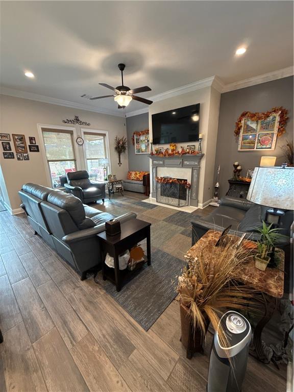 506 Terrace Lake Drive Covington, LA 70435 - Photo 24 of 39