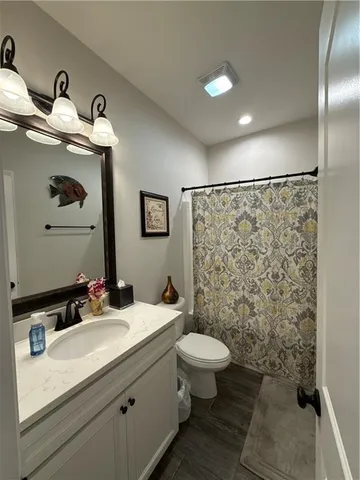 $330,000 | 506 Terrace Lake Drive, Covington, LA 70435