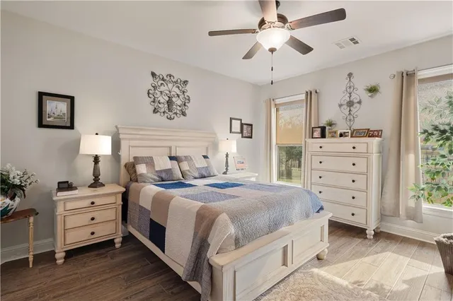 $330,000 | 506 Terrace Lake Drive, Covington, LA 70435