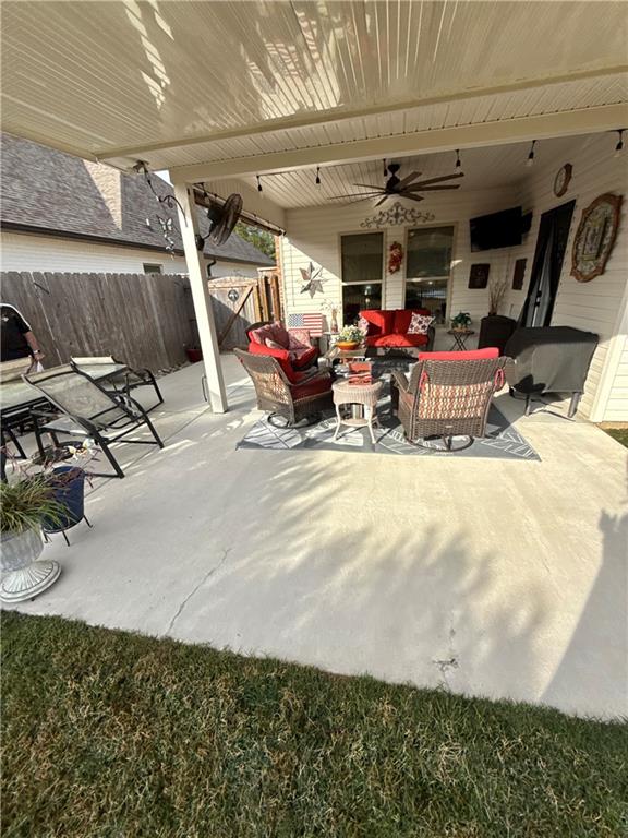 506 Terrace Lake Drive Covington, LA 70435 - Photo 33 of 39