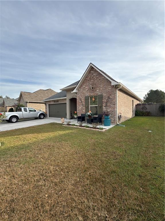 506 Terrace Lake Drive Covington, LA 70435 - Photo 38 of 39