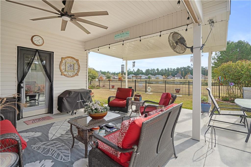 506 Terrace Lake Drive Covington, LA 70435 - Photo 4 of 39