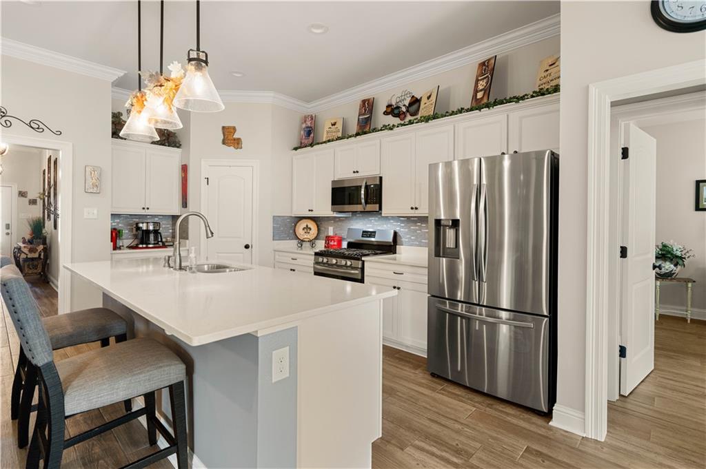 506 Terrace Lake Drive Covington, LA 70435 - Photo 5 of 39