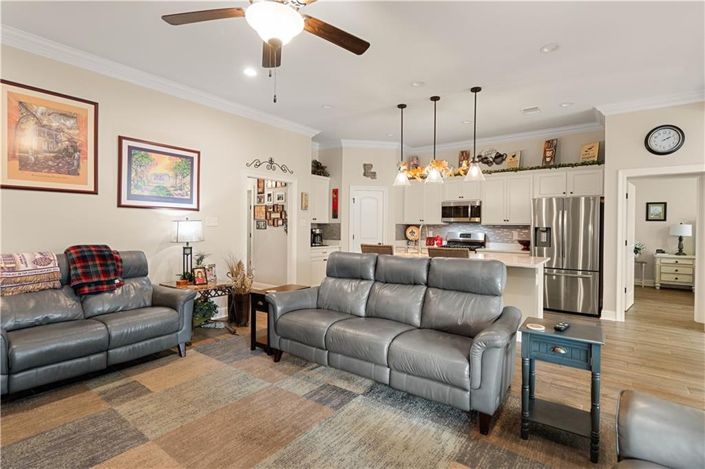 506 Terrace Lake Drive Covington, LA 70435 - Photo 8 of 39