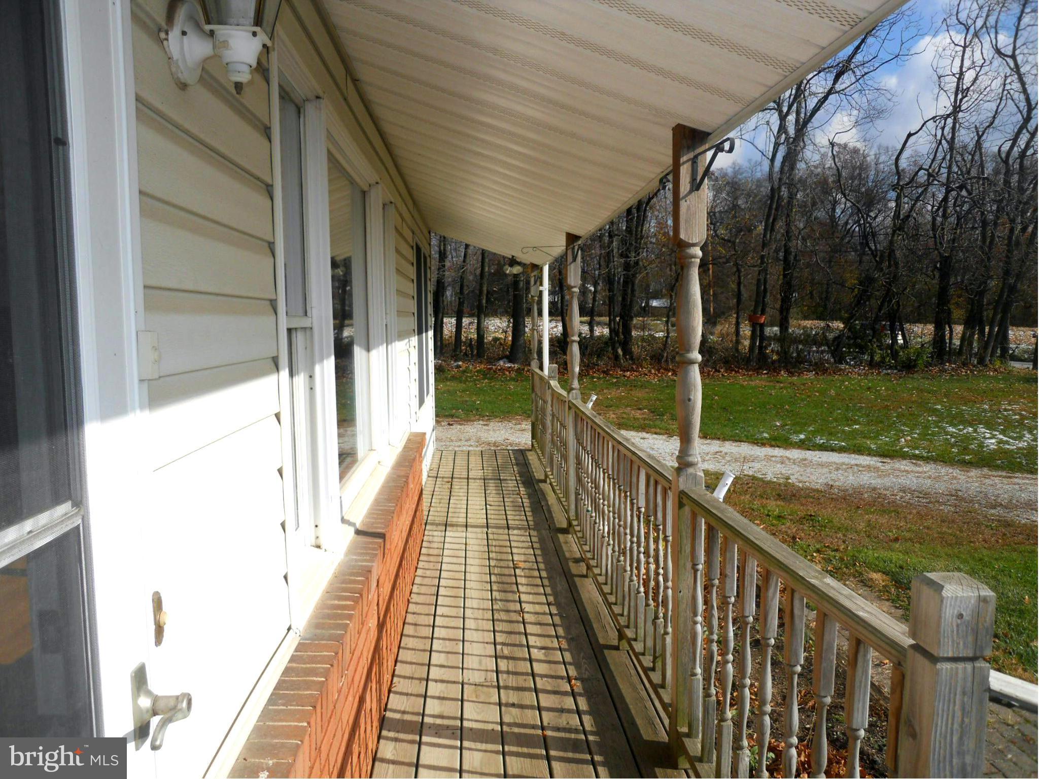 56 North Houcksville Road Hampstead, MD 21074 - Photo 28 of 29 Exterior (General)