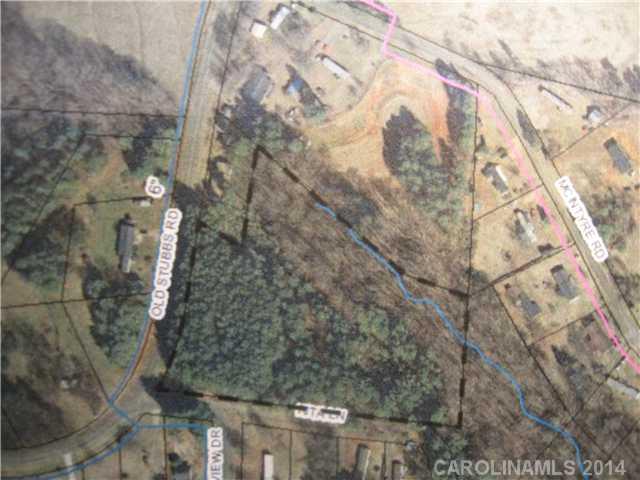0 Old Stubbs Road Cherryville, NC 28021 - Photo 1 of 2 Gallery Image 1