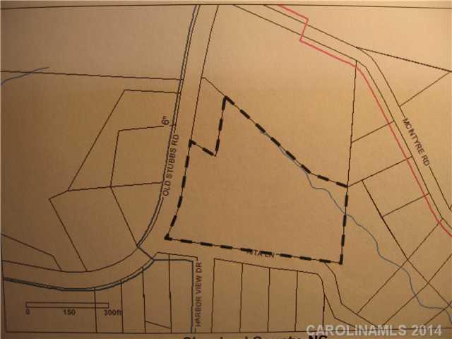 0 Old Stubbs Road Cherryville, NC 28021 - Photo 2 of 2 Gallery Image 2