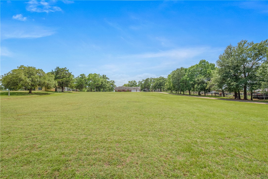 1110 County Road 439 Dime Box, TX 77853 - Photo 4 of 50 a view of a lake view