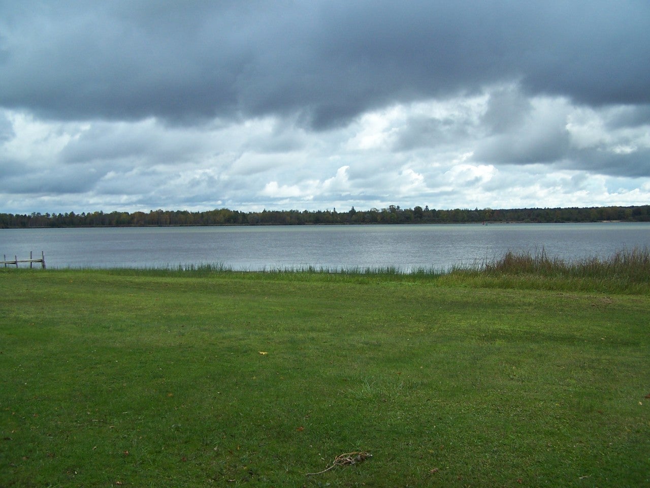 13383 South Cottage Road Barbeau, MI 49710 - Photo 12 of 12 Gallery Image 12