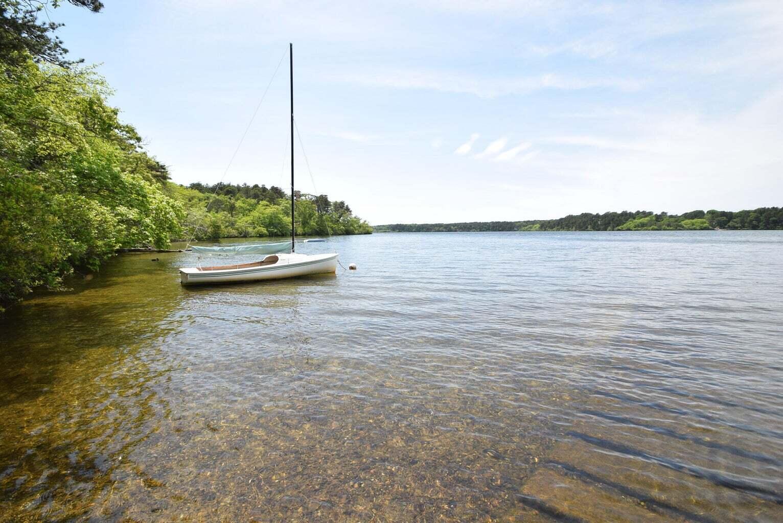 78 Red Maple Road Brewster, MA 02631 - Photo 4 of 39