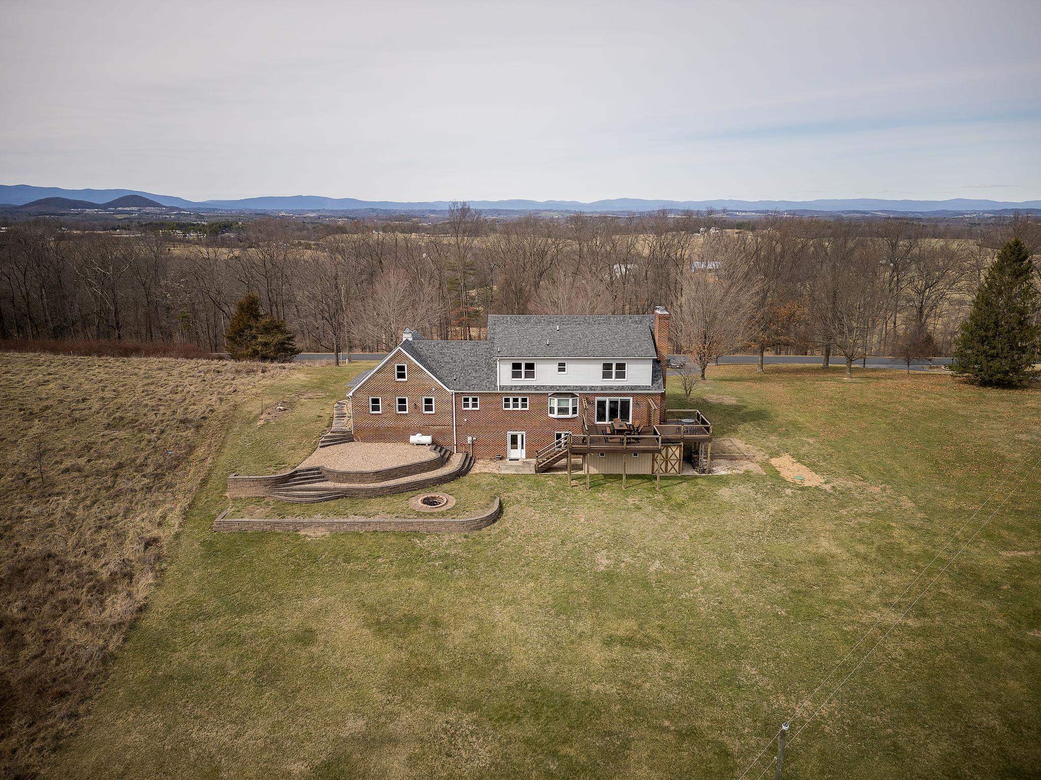 441 Barrenridge Road Fishersville, VA 22939 - Photo 64 of 71