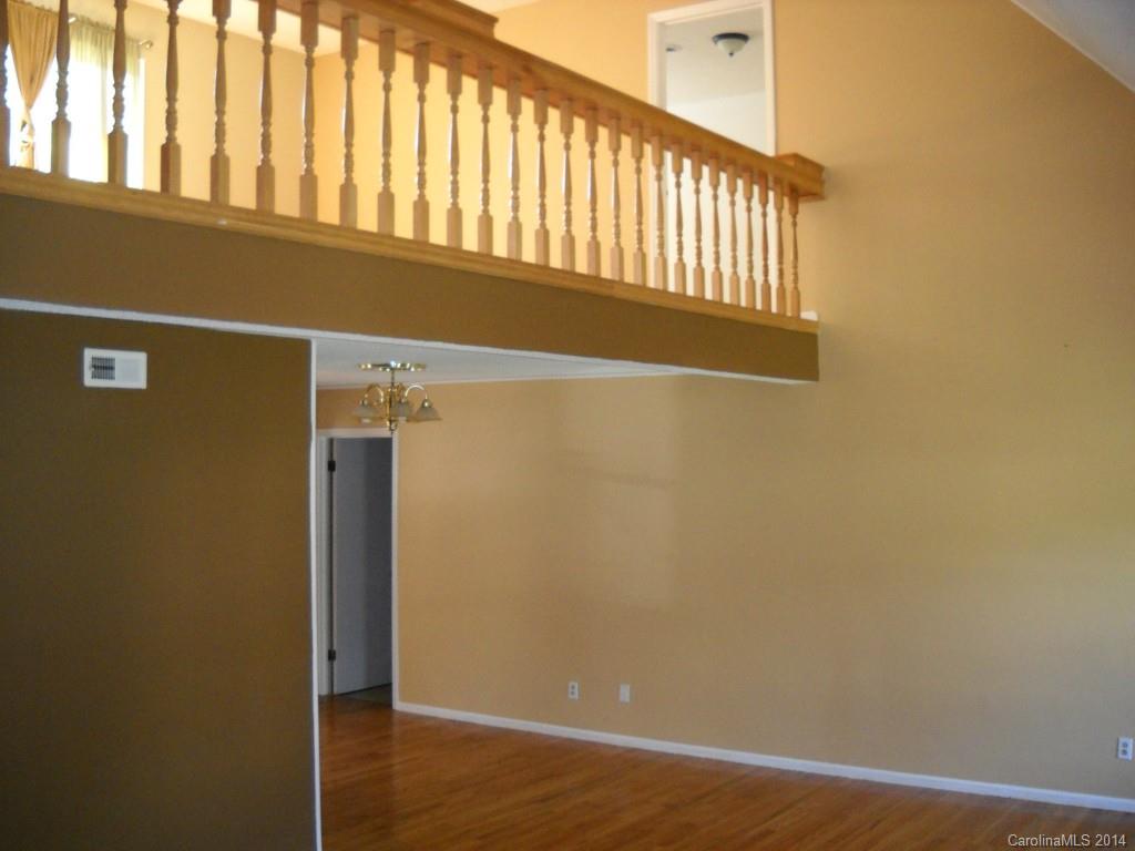 11405 Park Road Charlotte, NC 28226 - Photo 12 of 19 a view of entryway