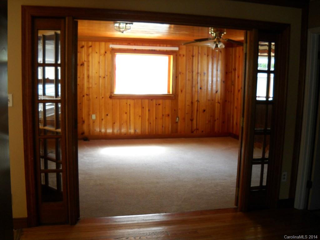 11405 Park Road Charlotte, NC 28226 - Photo 7 of 19 wooden floor and windows in a room