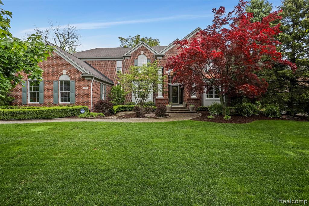 5687 Stonehaven Boulevard Rochester, MI 48306 - Photo 3 of 52 Gallery Image 3
