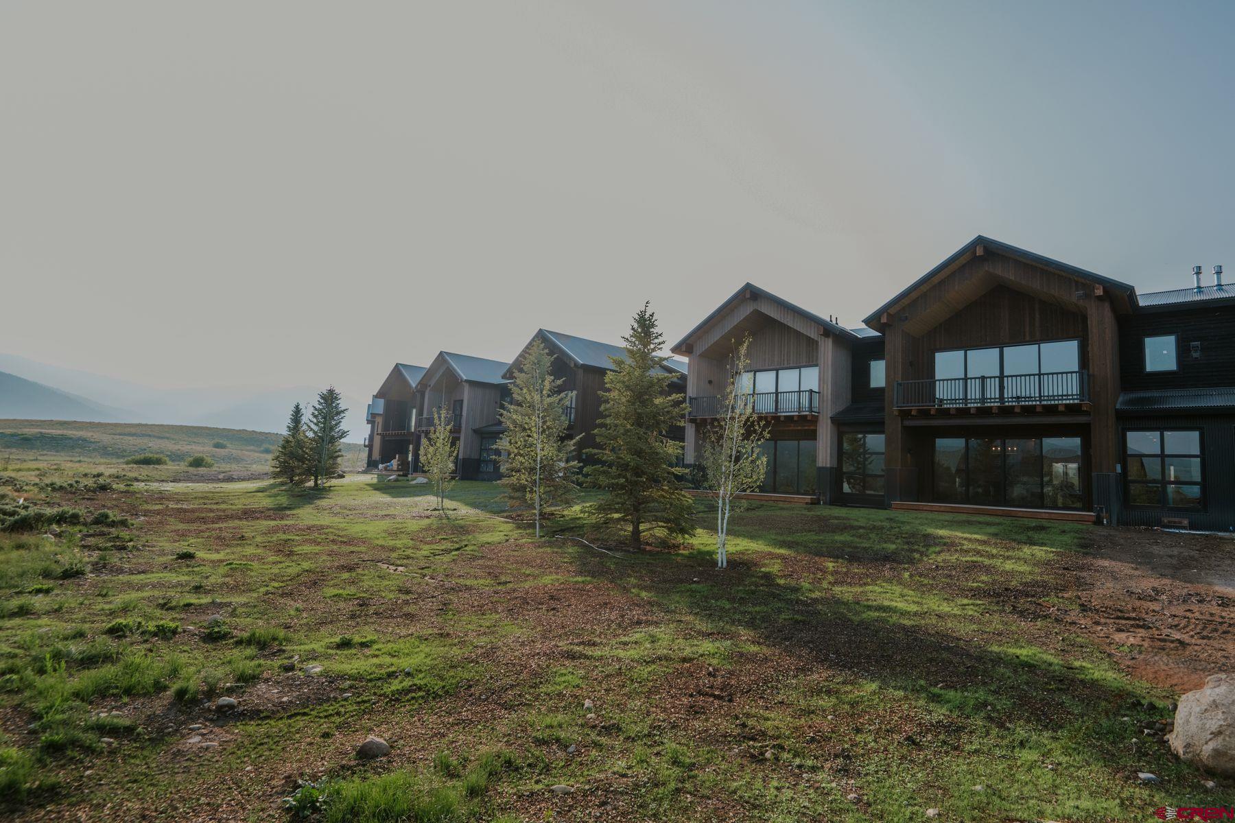 180 Elk Valley Road, Unit 115 Crested Butte, CO 81224 - Photo 1 of 33 Gallery Image 1