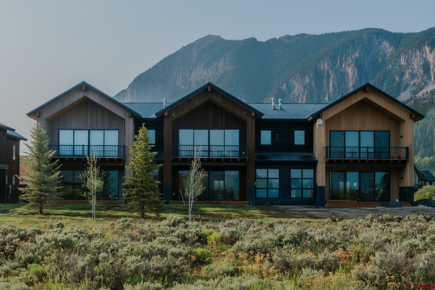 180 Elk Valley Road, Unit 115 Crested Butte, CO 81224 - Photo 27 of 33 Gallery Image 27