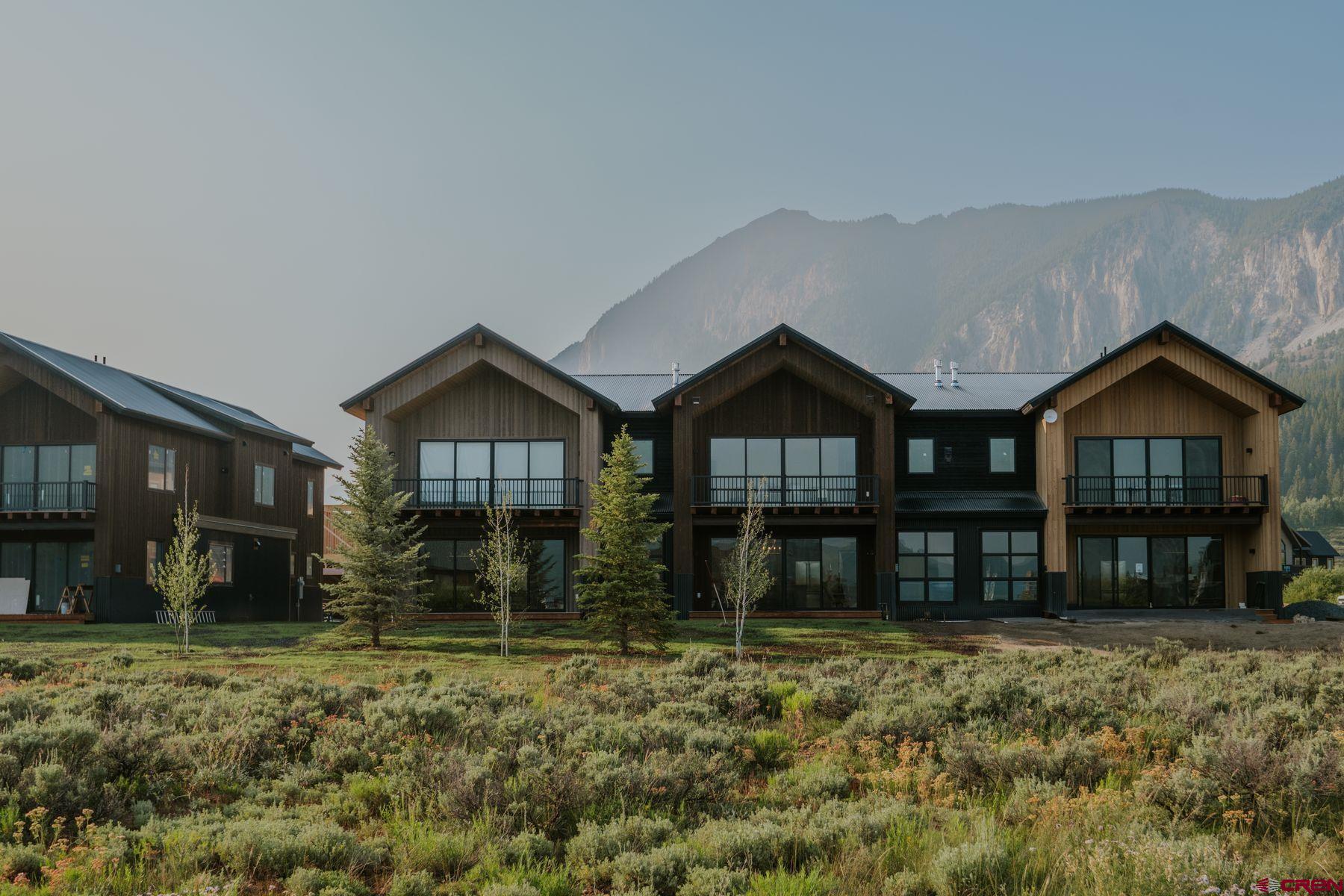 180 Elk Valley Road, Unit 115 Crested Butte, CO 81224 - Photo 28 of 33 Gallery Image 28