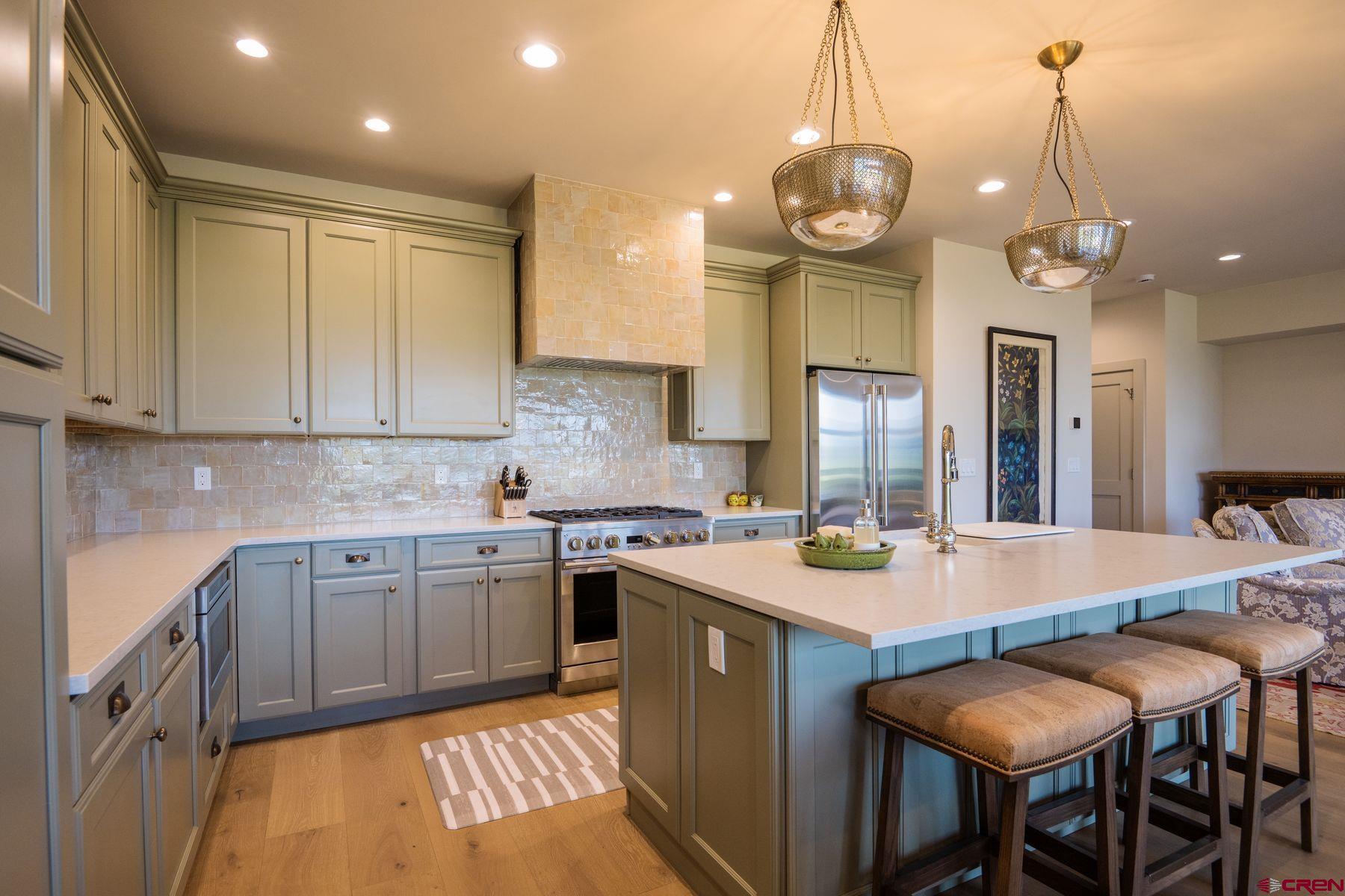 180 Elk Valley Road, Unit 115 Crested Butte, CO 81224 - Photo 4 of 33 Gallery Image 4