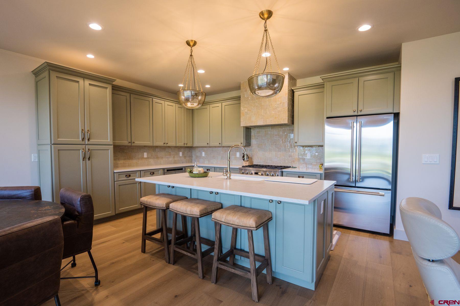 180 Elk Valley Road, Unit 115 Crested Butte, CO 81224 - Photo 6 of 33 Gallery Image 6
