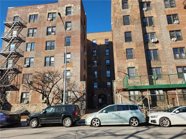 $225,000 | 9524 Fort Hamilton Parkway, Unit 508 | Bay Ridge