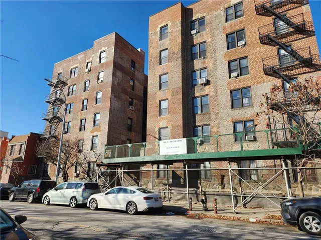 $225,000 | 9524 Fort Hamilton Parkway, Unit 508 | Bay Ridge