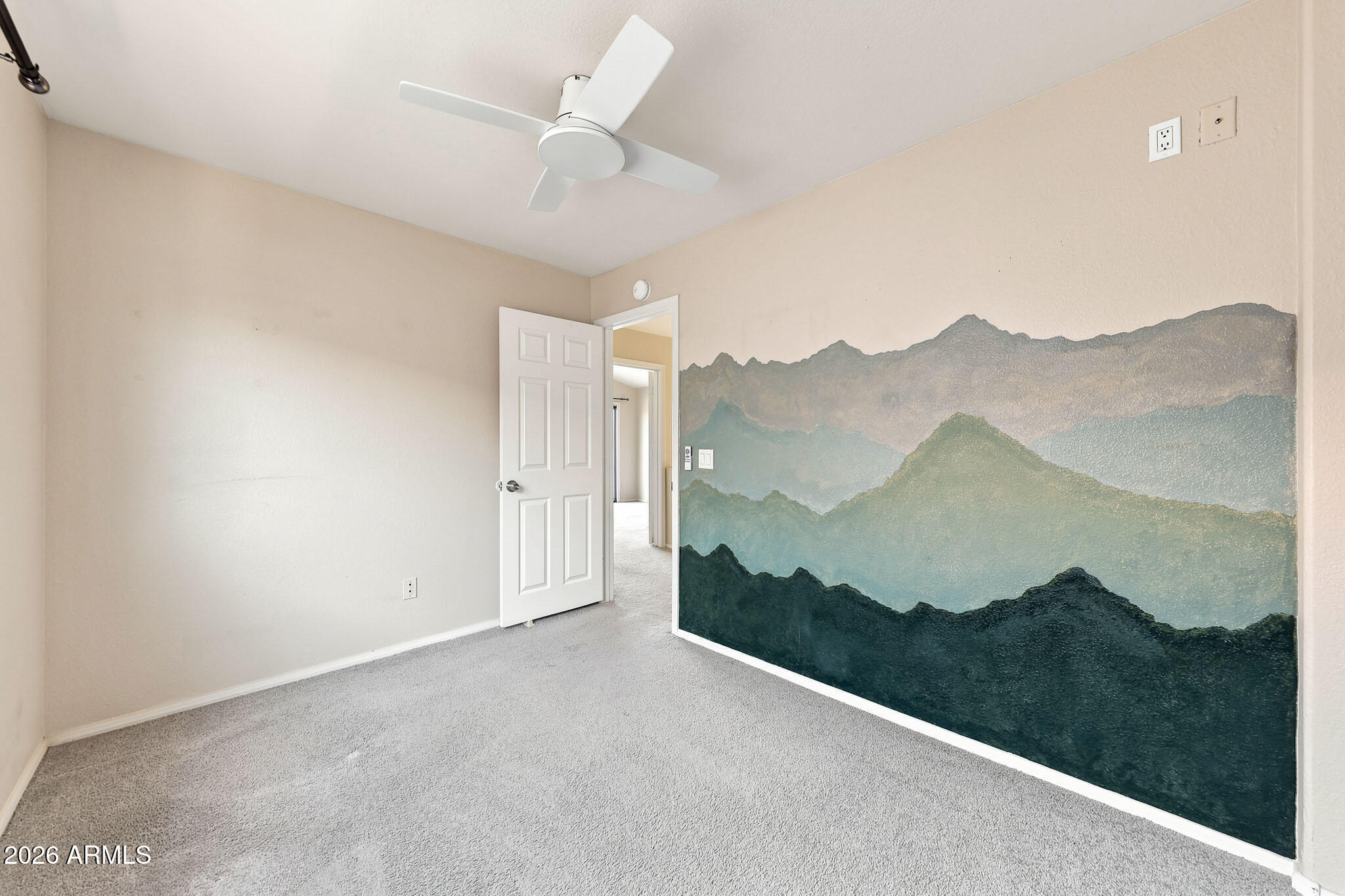 10828 West Monte Vista Road Avondale, AZ 85392 - Photo 23 of 32 Bedroom 4