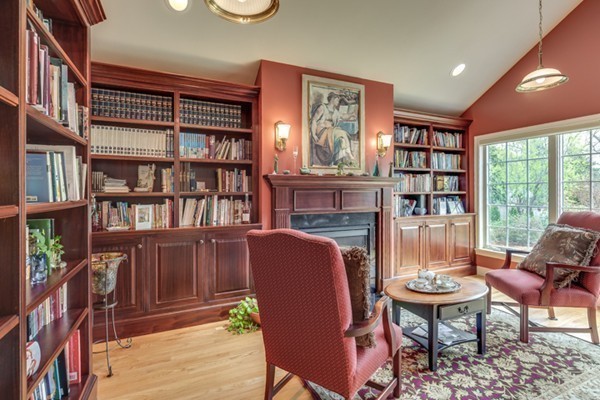 4 Trodden Path Lexington, MA 02421 - Photo 12 of 30 Gallery Image 12