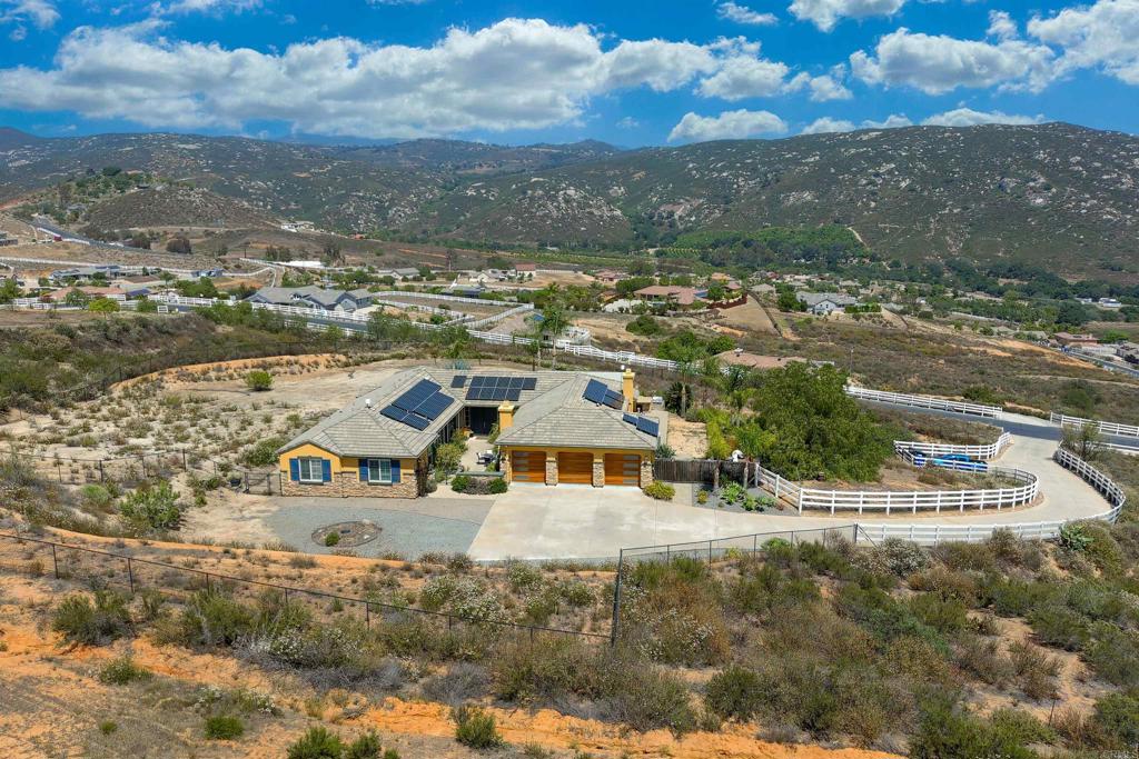 22963 Stokes Road Ramona, CA 92065 - Photo 48 of 57 a view of city