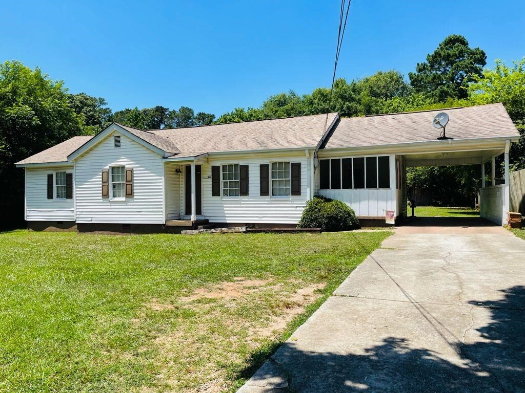 217 Vineyard Road Griffin, GA 30223 - Photo 1 of 1 Gallery Image 1