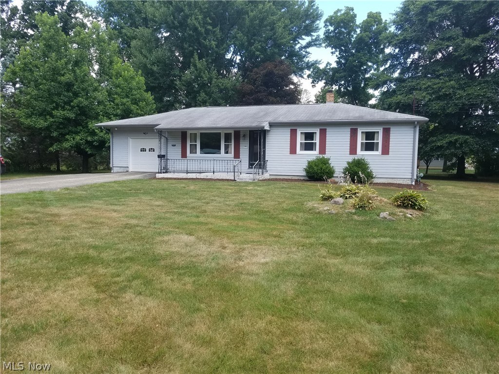 3681 Longfield Road Ravenna, OH 44266 - Photo 1 of 14 Gallery Image 1