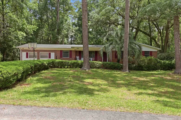 $325,000 | 2103 Great Oak Drive, Tallahassee, FL 32303