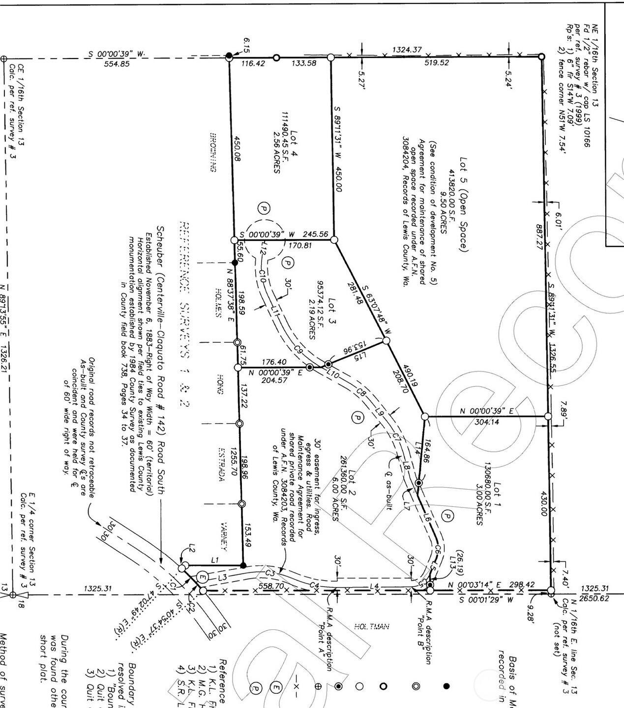 0 Eloah Way Centralia, WA 98531 - Photo 8 of 8 a bathroom with a shower